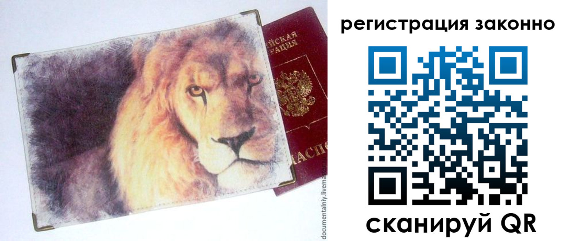 прописка гарантия в Звенигороде